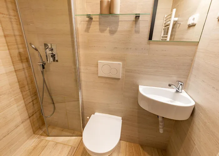 Maison d'hôtes Kormoran 3*