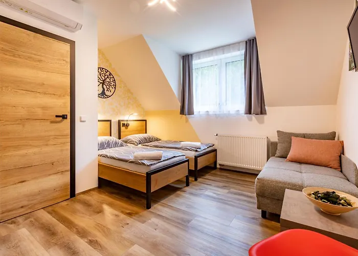 Gasthuis Kormoran 3*