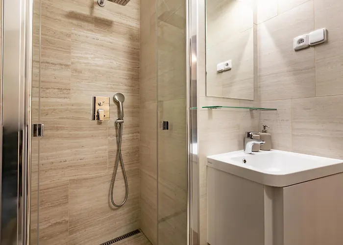Maison d'hôtes Kormoran 3*