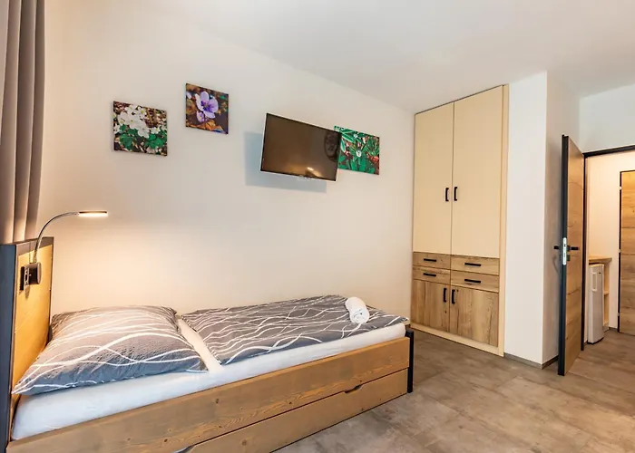 Maison d'hôtes Kormoran 3*